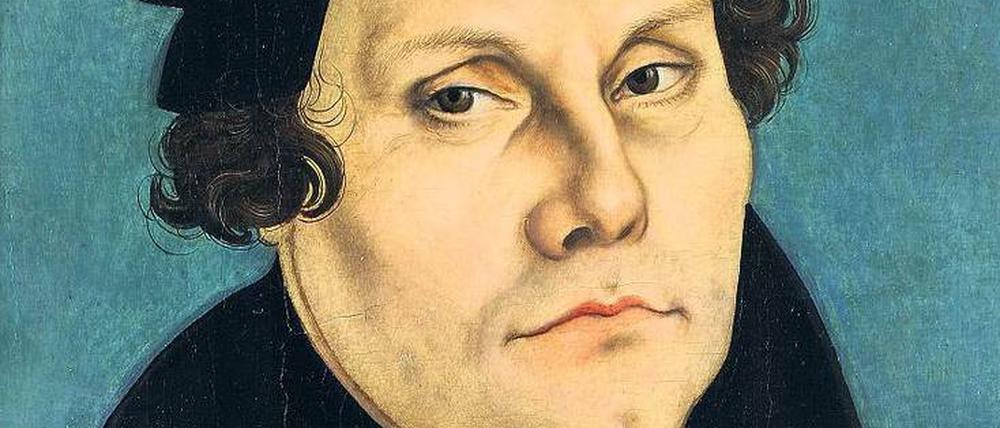 Martin Luther