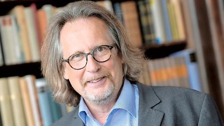 Harald Martenstein.