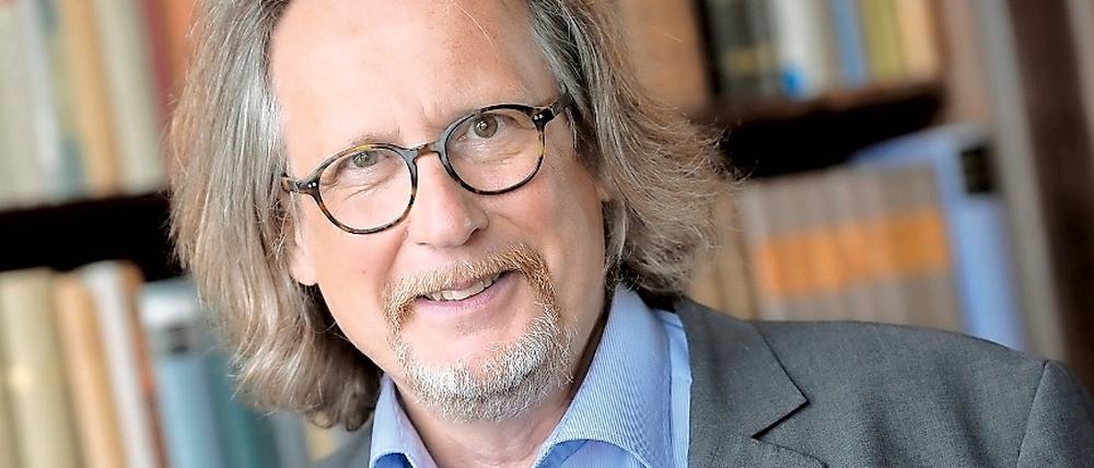 Harald Martenstein.