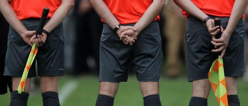 Fair Play: Nur mit klaren Regeln und einem sanktionsbewehrten Verhaltenskodex ist ein fairer Umgang bei der Wahrnehmung von Interessen möglich. 