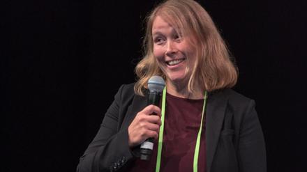 Dr. Paula Herber
