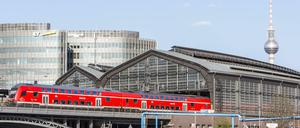 Seit August gab es Einschränkungen auf der Stadtbahn.