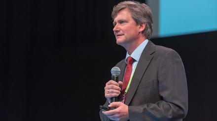 Prof. Dr. Klaus-Robert Müller