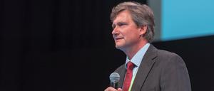 Prof. Dr. Klaus-Robert Müller