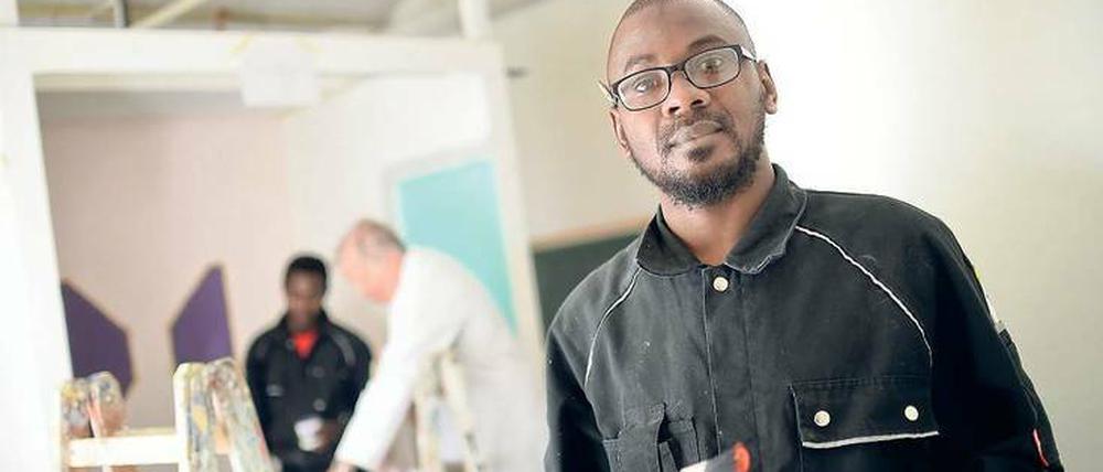 Die Welt bunter machen. Wo Kulturen aufeinander treffen, ist Einfühlungsvermögen gefragt – auf beiden Seiten. Das gilt in der Arbeitswelt genauso wie im Alltagsleben.