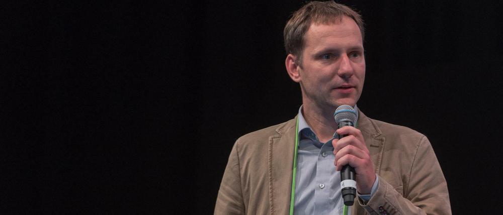 Prof. Dr. Mario Schölzel