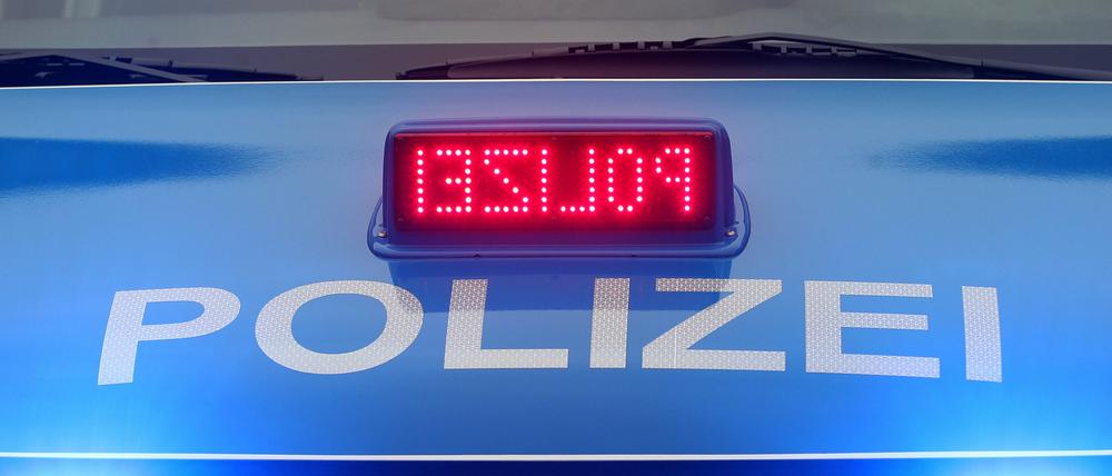 Die Polizei in Bochum appelliert an das Gewissen der Person, die in der Halloween-Nacht vor fünf Jahren das Auto fuhr.