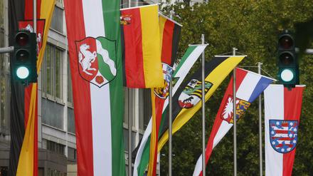 16 Bundesländer - 16 Schulsysteme. So will es der bundesdeutsche Föderalismus.