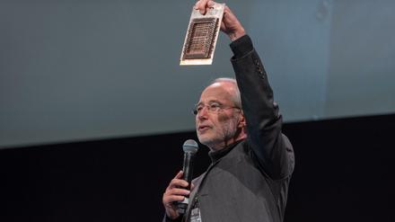 Prof. Dr. Stefan Jähnichen