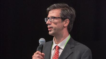 Prof. Dr. Odej Kao