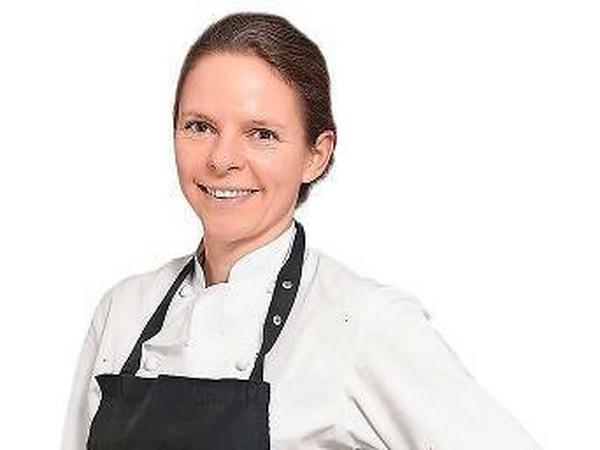 Die Berlinerin Sonja Frühsammer erhielt vergangenes Jahr ihren ersten Stern.