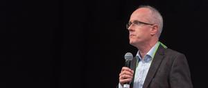 Prof. Dr. Jochen Schiller