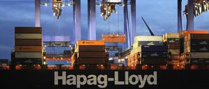 Reeder auf dem Weg an die Börse. In Etappen hat das Unternehmen Preisspanne und Erlös-Erwartung zurückgenommen. 