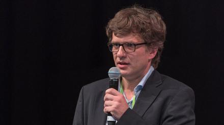 Prof. Dr. Slawomir Stanczak