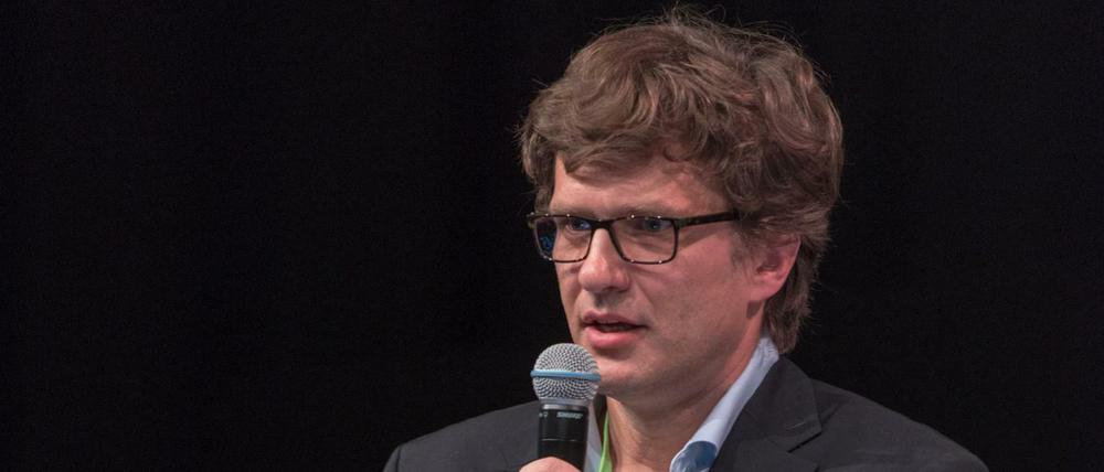 Prof. Dr. Slawomir Stanczak