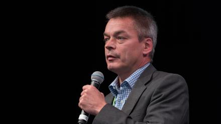 Prof. Dr. Martin Schell