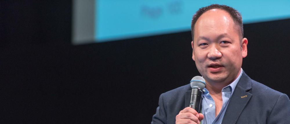 Prof. Dr. Stefan Tai