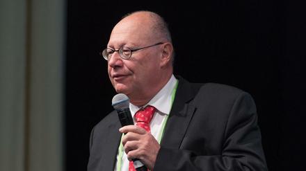 Prof. Dr. Adam Wolisz