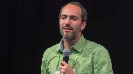 Prof. Dr. Tobias Friedrich
