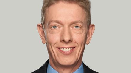 Andreas Höhne.
