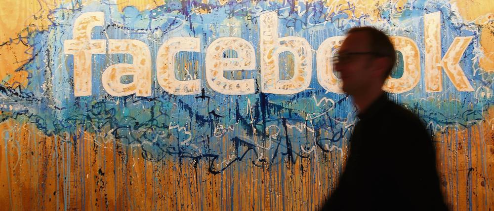 Schmuddelig: Auf Facebook lassen brave Bürger den Troll raus.