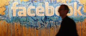Schmuddelig: Auf Facebook lassen brave Bürger den Troll raus.