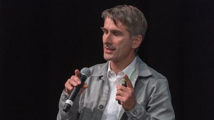 Prof. Dr. Christoph Gengnagel