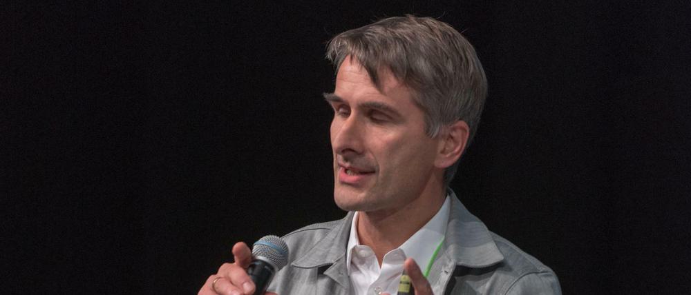 Prof. Dr. Christoph Gengnagel