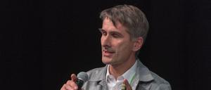 Prof. Dr. Christoph Gengnagel