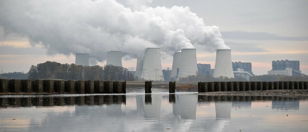 Das Braunkohlekraftwerk Jänschwalde ist Teil des Braunkohle-Geschäfts.