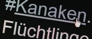 Der Hass im Netz nimmt zu, viele Kommentare sind verstörend, ihre Wirkung nicht zu unterschätzen. Dennoch führt ein Verbot nicht weiter, im Gegenteil, sagen die Politikwissenschaftler Doris Unger und Jürgen Sirsch.