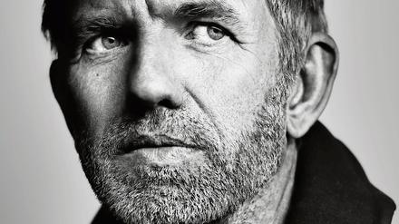 Der niederländische Fotograf und Regisseur Anton Corbijn.