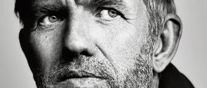 Der niederländische Fotograf und Regisseur Anton Corbijn.