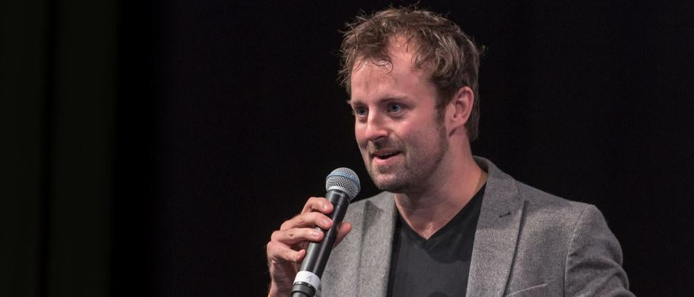 Dr. Fabian Hemmert