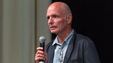 Prof. Axel Kufus