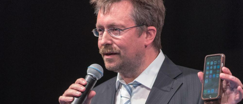 Prof. Dr. Andreas Schmietendorf