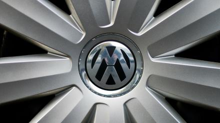 Im Visier der Justiz: VW drohen hohe Schadensersatzzahlungen.