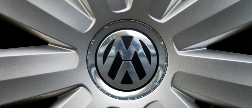 Im Visier der Justiz: VW drohen hohe Schadensersatzzahlungen.