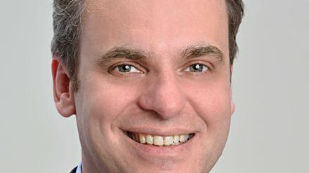 Der Medien- und Politikwissenschaftler Frank Überall wurde auf dem Verbandstag des Deutschen Journalisten-Verbandes zum neuen Bundesvorsitzenden gewählt.