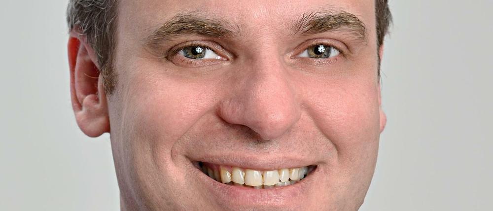 Der Medien- und Politikwissenschaftler Frank Überall wurde auf dem Verbandstag des Deutschen Journalisten-Verbandes zum neuen Bundesvorsitzenden gewählt.