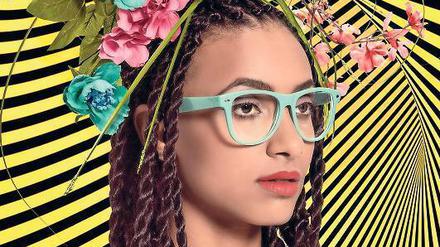 Verpuppungskünstlerin. Esperanza Spalding in der Rolle der Emily. 