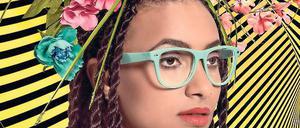 Verpuppungskünstlerin. Esperanza Spalding in der Rolle der Emily.