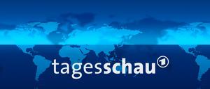 Glaubwürdig: Die "Tagesschau"