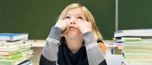 Erst nachdenken, dann verhandeln: Rot-Rot-Grün hat jetzt viel zu tun.