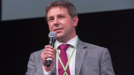 Prof. Dr. Niels Pinkwart