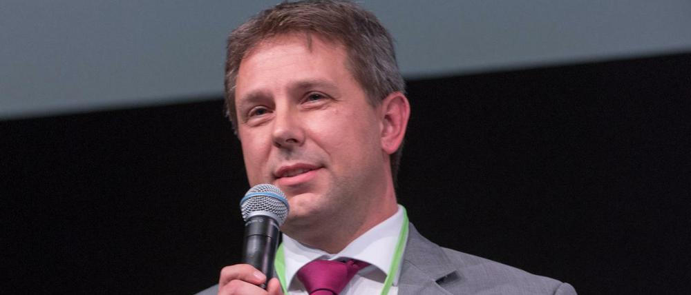 Prof. Dr. Niels Pinkwart