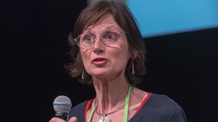 Prof. Dr. Agathe Merceron