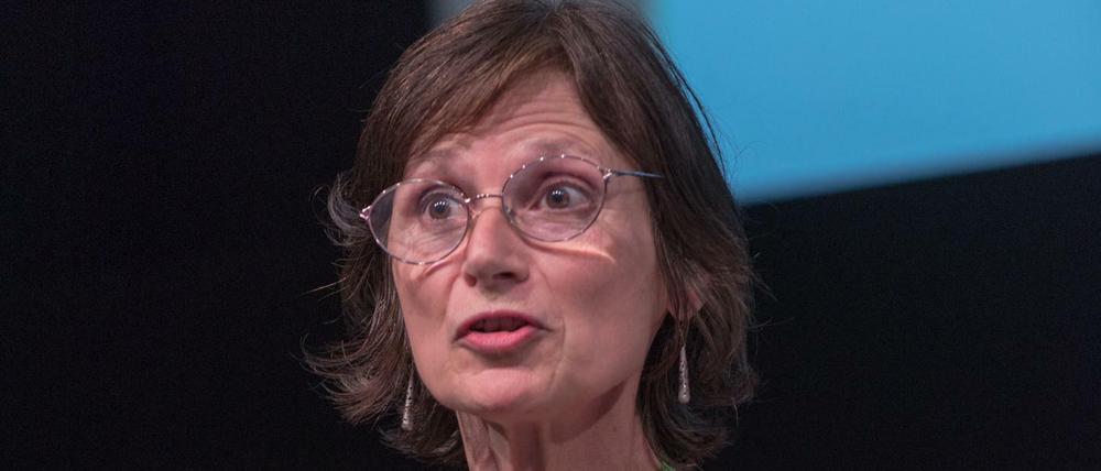 Prof. Dr. Agathe Merceron