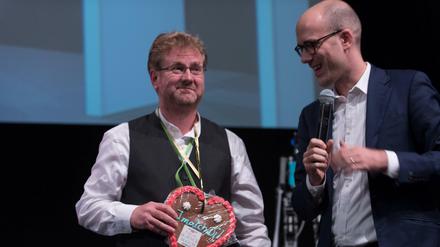 Prof. Dr. Carsten Busch