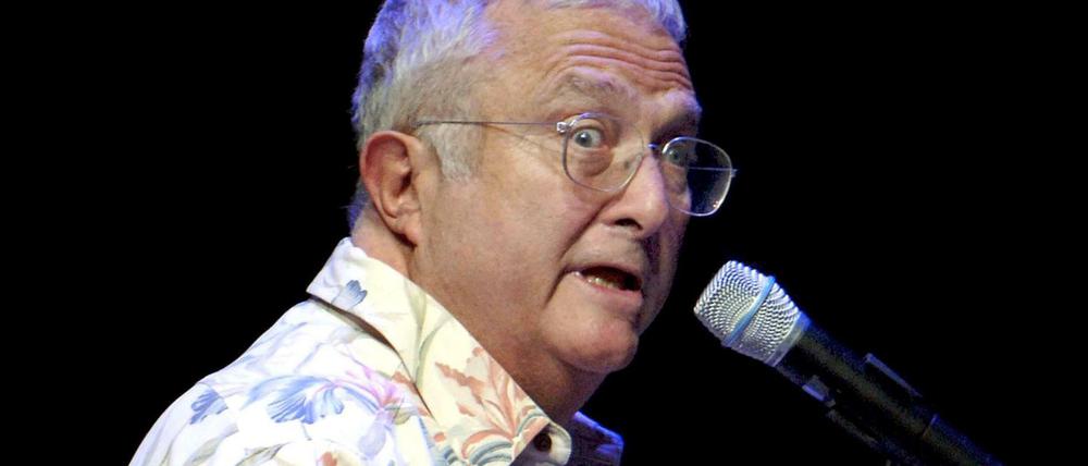 Randy Newman.